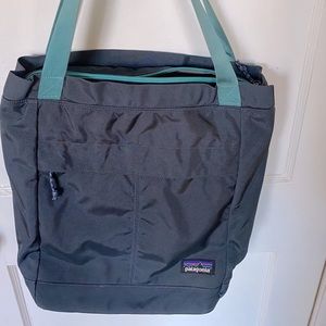 Patagonia Tote